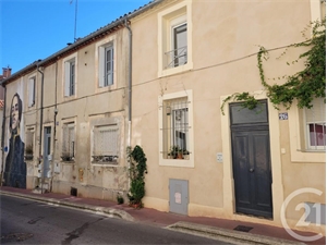 t2 à la vente -   34070  MONTPELLIER, surface 26 m2 vente t2 - UBI441734723